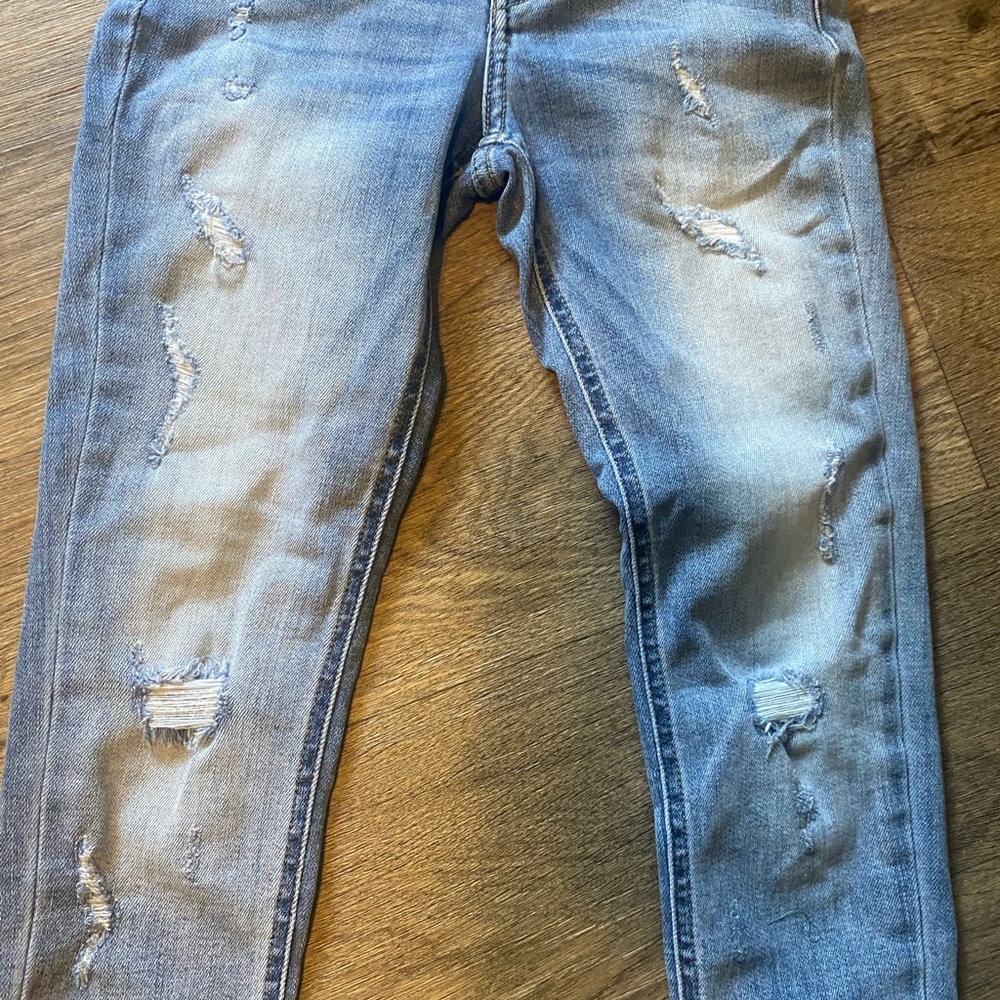 Kancan girls size 14 jeans